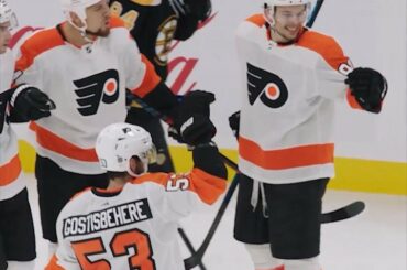 Est-ce que les ajouts aux séries post-saison sont une chose, @mlb? Le swing de @ carsentwarynski est prêt ...