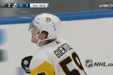 @penguins passant à la perfection. #WNH: @nhlonnbcsports ...