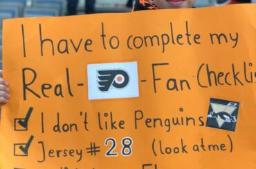 Accrochez ce gamin ou autre. #NHLGlobalSeries ...