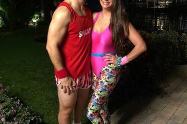 #HockeyHalloween est là! ...