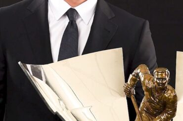 Sidney Crosby et Steven Stamkos partagent de nombreuses similitudes, notamment ...