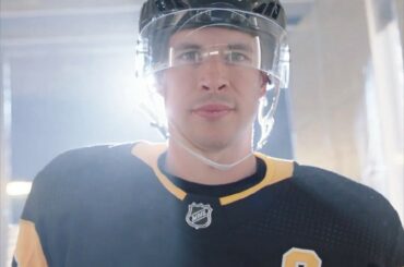 Nathan MacKinnon contre Sidney Crosby mercredi soir au hockey. Faut-il en dire plus? ...