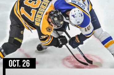 Une revanche pour la finale de la coupe Stanley et le match de demain des Timberon de la LNH, le ...