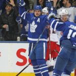 Un slap pass tellement sympa qu'il suffit de lui donner un petit tapotement, tap, tap, taparoo ...