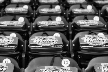 Merci à tous les fans qui sont venus à Nationals Park ont ​​fait le #WinterClassic ...