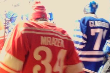 Le temps #WinterClassic! ...