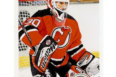 A l'époque. @UpperDeckSports #YoungGuns #TBT ...