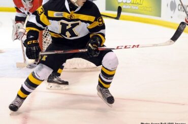 Les @nhlflames ont sélectionné Sam Bennett au 4ème rang. #NHLDraft ...