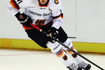 Les @edmontonoilers ont sélectionné Leon Draisaitl (@ drat_29) au 3e rang. #NHLDra ...