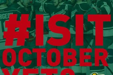 Rendez-vous sur LNH.com pour voir la journée '30-in-30 'de @ minnesotawild aujourd'hui. #mnwild # ...