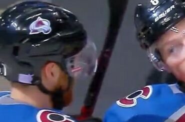 La victoire de @tblightning lors de la deuxième journée de #NHLGlobalSeries, tandis que les @ny_islanders ...