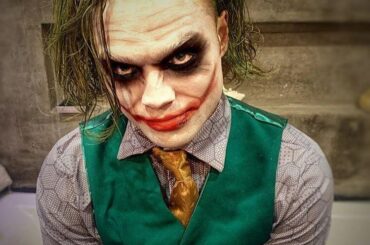 Qui a gagné #HockeyHalloween? ...