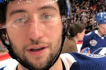 @ tjohnny09 et le @tblightning ont 2 victoires à déclarer, U.S. @customsborder. C'est ...