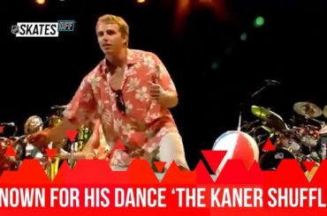 'The Kaner Shuffle' Impressionnez vos amis demain soir avec ces Patrick Kane ...