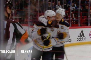  Victor Olofsson (@victorolofson) #NHLGlobalSeries Appel suédois à objectifs
Les bes ...