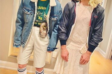 Brad Marchand (@ bmarch63) comme Eleven est tout ce que nous aurions pu demander. #HockeyHallow ...