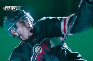 De son jeu sur la glace à son sens de la mode, @ matt.dumba déborde de style.
Attraper h ...