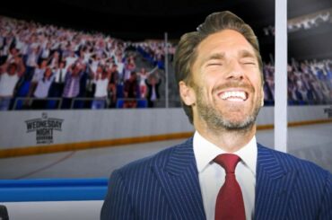 Henrik Lundqvist ou Don Draper?

Ne manquez pas l'interview complète de Lazlo Holmes avec ...
