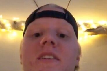 La tournée de @rasmusdahlinn, de @ cmittelstadt et de @ jeffskinner en Suède se poursuit. #NHL ...