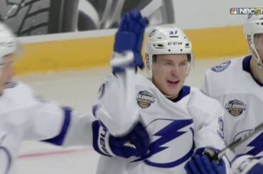 Vous avez des noms pour ce @ yannigourde18 celly? #NHLGlobalSeries ...