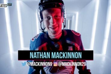 Jusqu'où Nathan MacKinnon (@ mackinnon29) et le @coloradoavalanche peuvent-ils aller ...