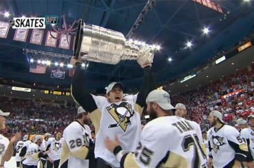 Le chemin d'Evgeni Malkin (@ e.malkin71geno) pour devenir l'un des meilleurs joueurs sur l ...
