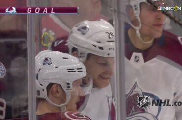 Nathan Mackinnon (@ mackinnon29) SNIPES. C'est si simple. #WNH
: @nhlonnbcsports ...