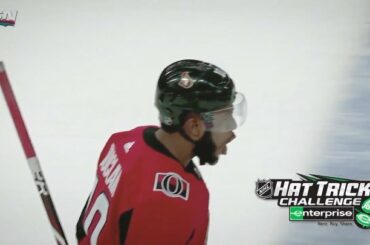 Nous avons déjà 30 tours de chapeau, dont quatre matchs de 4 buts.
Jouez, gagnez et célébrez ...