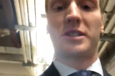 A en juger par la victoire 4-1 hier soir, John Klingberg (@klingbergjohn) et le @ ...