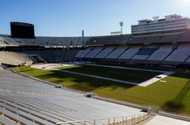 A bientôt, Cotton Bowl Stadium. #WinterClassic (@predsnhl) ...