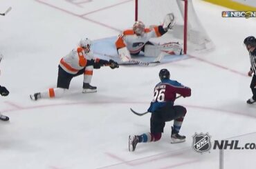 Vendu, Cahtah Haht! #WNH
: @nhlonnbcsports ...