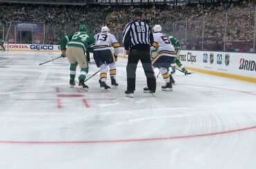 Tous attachés au Texas! #WinterClassic ...