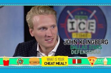 Crème glacée. Cheeseburger. Les joueurs révèlent leurs repas de triche! Vous pouvez voir de nouveaux e ...