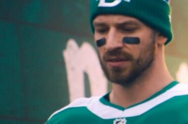 Revivez l'excitation du #WinterClassic avec une exclusivité dans les coulisses ...