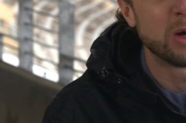 Tout est plus gros au Texas. @PredsNHL vs @DallasStars Jour de l'An à 2 HE ...