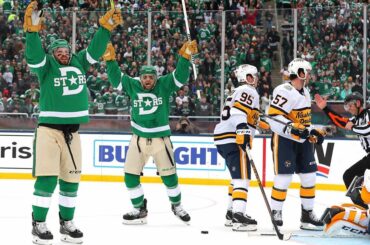 Quelle façon de commencer 2020! #WinterClassic ...