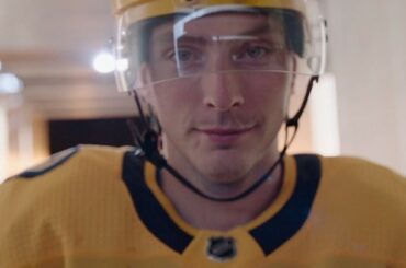 @ matt9duchene a adoré vivre le «style de vie canadien cliché» en grandissant en petit t ...