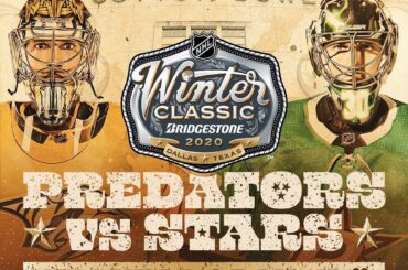 C'est une épreuve de force pour la division centrale au Cotton Bowl Stadium! Qui tu as?

@predsnhl ...