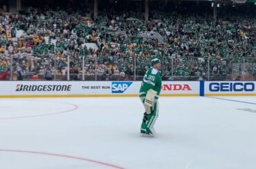 Slidin 'en 2020 comme ... @ anton_khudobin31official #WinterClassic ...