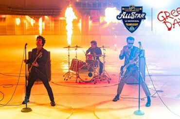 Vous cherchez plus d'excitation au jeu #NHLAllStar 2020? @greenday jouera ...