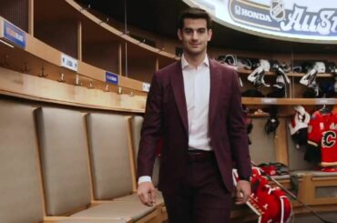 Il est temps de briller pour Max Pacioretty! #NHLAllStar ...