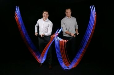 Meilleure passe décisive de John Carlson (@ jc7474)? T. J. Oshie (@ tjoshie7) vote ...