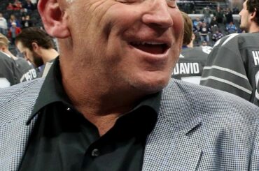 BRETT HULL: MIC'D UP
Faut-il en dire plus ...? #NHLAllStar

Regardez NHL All-Star ...