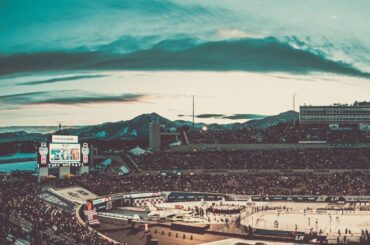 Colorado Springs #StadiumSeries ...
