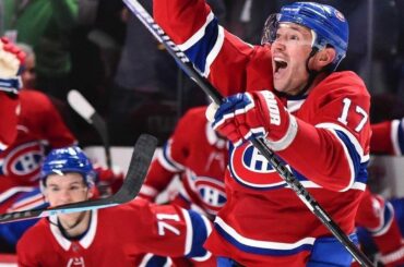 Légende Kovy @canadiensmtl vs @nhlbruins à 7h30 HE sur @nhlonnbcsports. #WNH ...