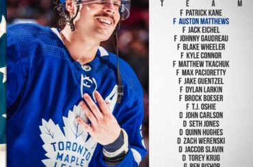 En l'honneur de @discover #HDIA, NHL.com a son choix pour le meilleur club américain ...