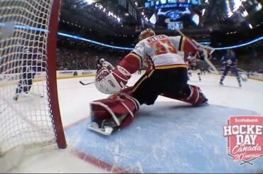 Une journée entière de hockey arrive. Qui va voler la vedette le samedi ...