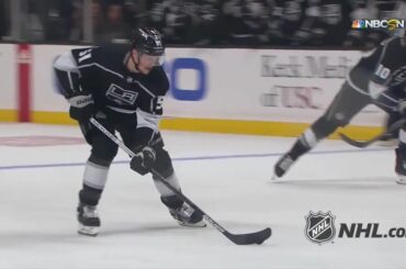 Chut, écoutez ce que Austin Wagner (@ awagner97) a à dire. #WNH
: @nhlonnbcspo ...