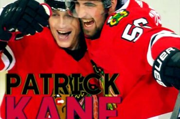 @davidpastrnak contre Patrick Kane. Qui prenez-vous?

@NHLBruins contre @NHLBlackh ...