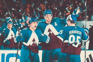 L'émotion brute de #StadiumSeries.
: @nhlonnbcsports
: @sportsnet ...